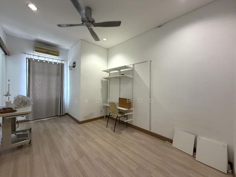 Semi-Detached House for Sale in Shah Alam (Selangor) - Jack Boo - Study - PropertyGuru.com.my