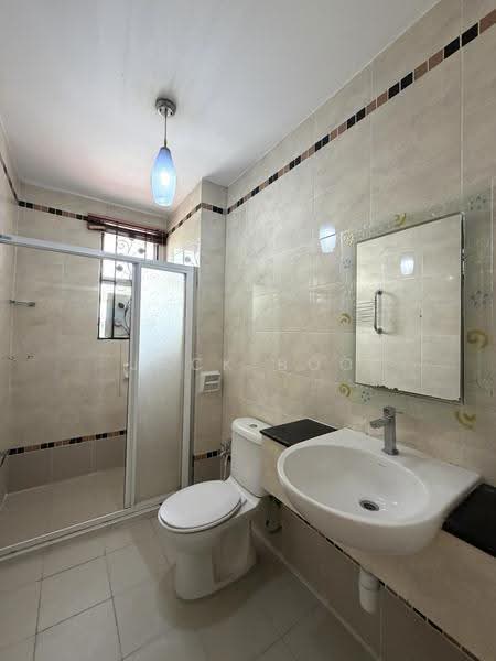 Semi-Detached House for Sale in Shah Alam (Selangor) - Jack Boo - Bathroom - PropertyGuru.com.my