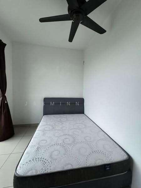 Condominium for Rent at Parkhill Residence - Jasminn Tan - Bedroom - PropertyGuru.com.my