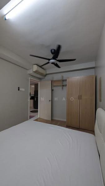 Condominium for Rent at The Saffron - Jin Hao - Bedroom - PropertyGuru.com.my