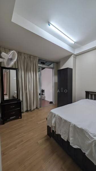 Condominium for Rent at The Saffron - Jin Hao - Bedroom - PropertyGuru.com.my