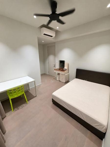 Condominium for Rent at ALIX Residences - Justin Voon - Bedroom - PropertyGuru.com.my