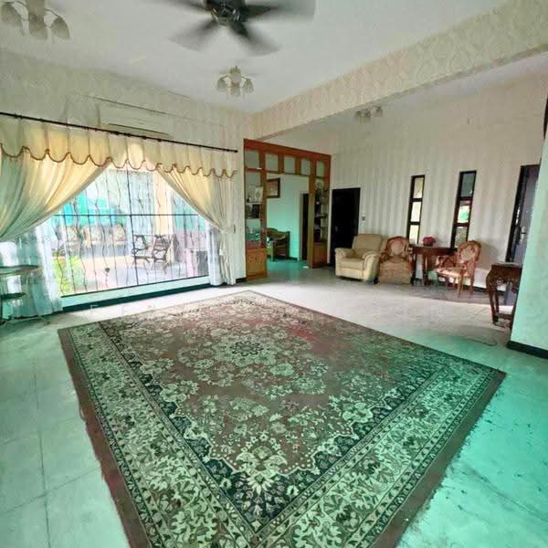 Bungalow House for Sale in Kota Kinabalu (Sabah) - Felicia Chin - Living Room - PropertyGuru.com.my
