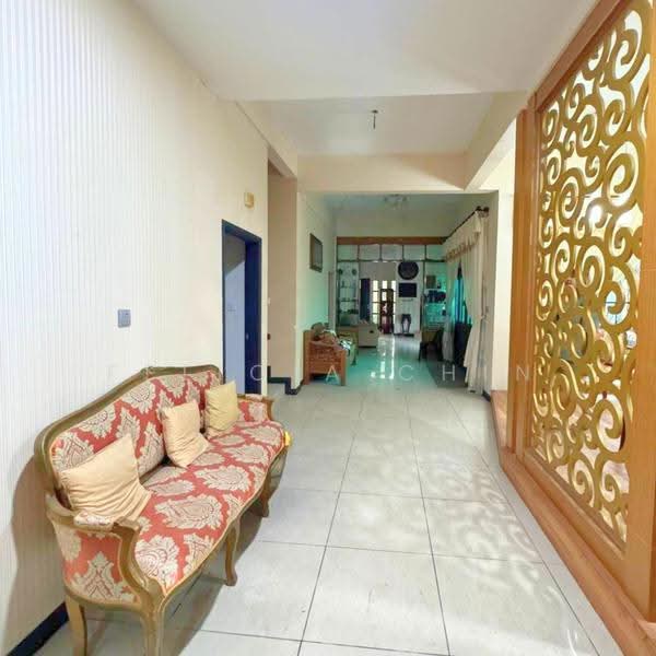 Bungalow House for Sale in Kota Kinabalu (Sabah) - Felicia Chin - Interior - PropertyGuru.com.my