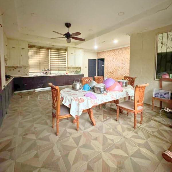 Bungalow House for Sale in Kota Kinabalu (Sabah) - Felicia Chin - Kitchen - PropertyGuru.com.my