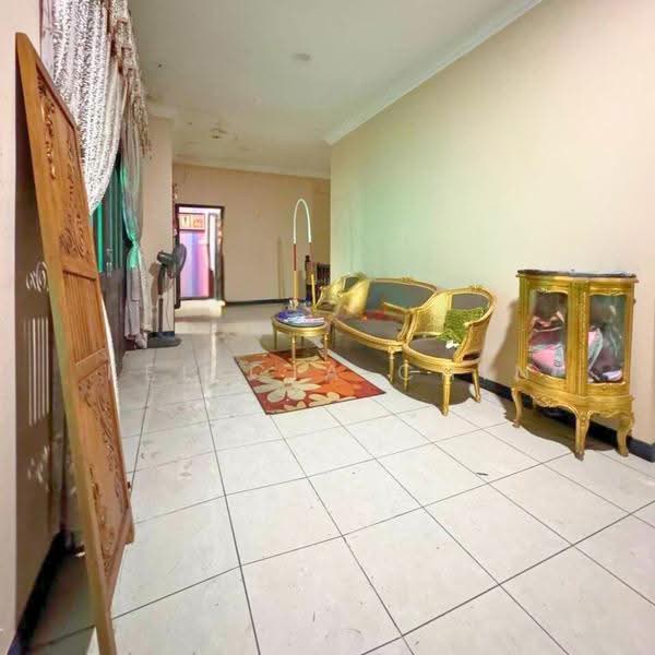 Bungalow House for Sale in Kota Kinabalu (Sabah) - Felicia Chin - Living Room - PropertyGuru.com.my