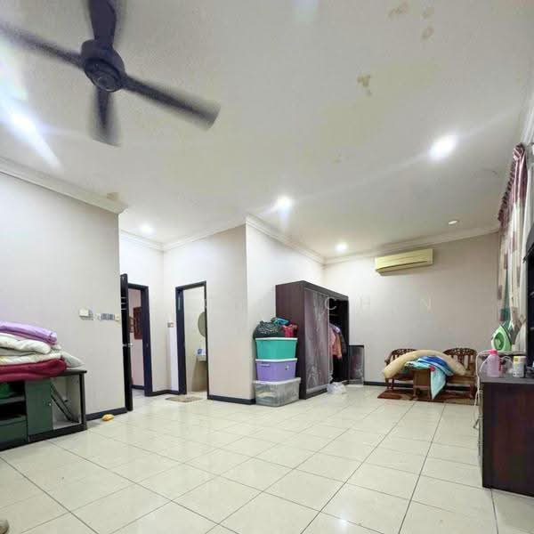 Bungalow House for Sale in Kota Kinabalu (Sabah) - Felicia Chin - Living Room - PropertyGuru.com.my