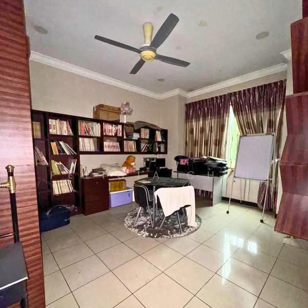 Bungalow House for Sale in Kota Kinabalu (Sabah) - Felicia Chin - Study - PropertyGuru.com.my