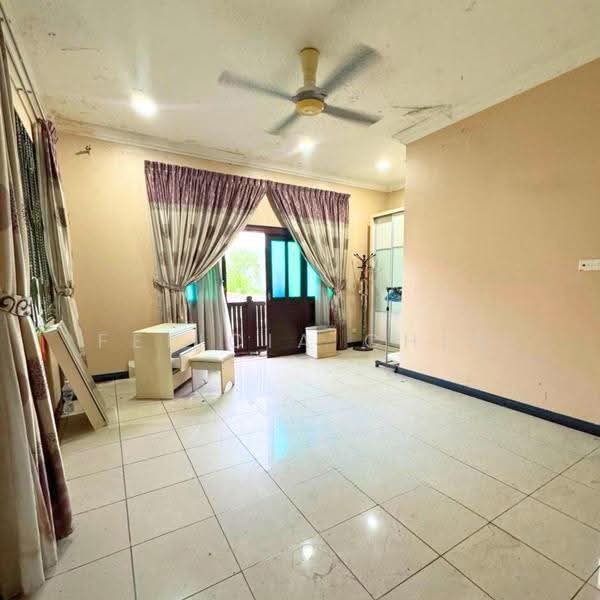 Bungalow House for Sale in Kota Kinabalu (Sabah) - Felicia Chin - Living Room - PropertyGuru.com.my