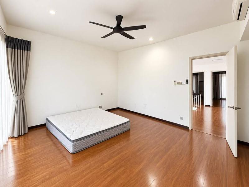 Terraced House for Sale in Cyberjaya (Selangor) - Mahafiz . - PropertyGuru.com.my