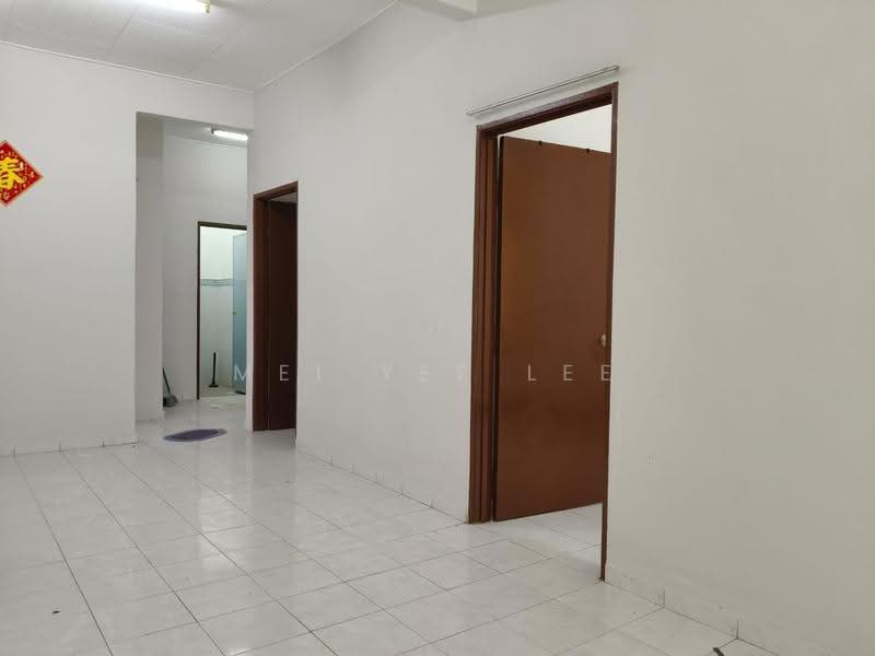 Rumah Teres 1-Tingkat untuk Dijual di Taman Seri Petaling (Kulim) - Mei Yee Lee - Interior - PropertyGuru.com.my