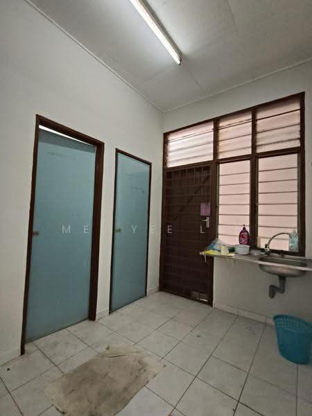Rumah Teres 1-Tingkat untuk Dijual di Taman Seri Petaling (Kulim) - Mei Yee Lee - Interior - PropertyGuru.com.my