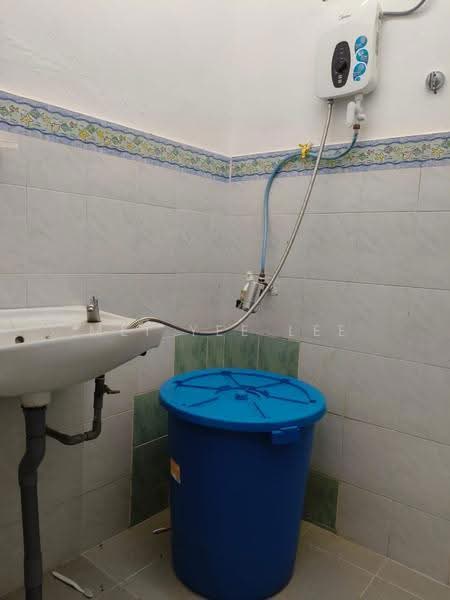 Rumah Teres 1-Tingkat untuk Dijual di Taman Seri Petaling (Kulim) - Mei Yee Lee - Bathroom - PropertyGuru.com.my