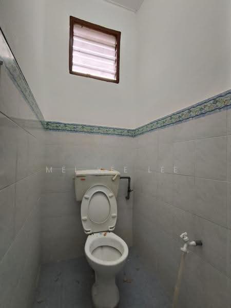 Rumah Teres 1-Tingkat untuk Dijual di Taman Seri Petaling (Kulim) - Mei Yee Lee - Bathroom - PropertyGuru.com.my