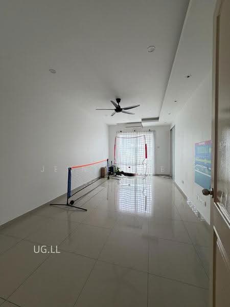 Terraced House for Sale in Bandar Botanic (Klang) - Jennie Chew - Living Room - PropertyGuru.com.my