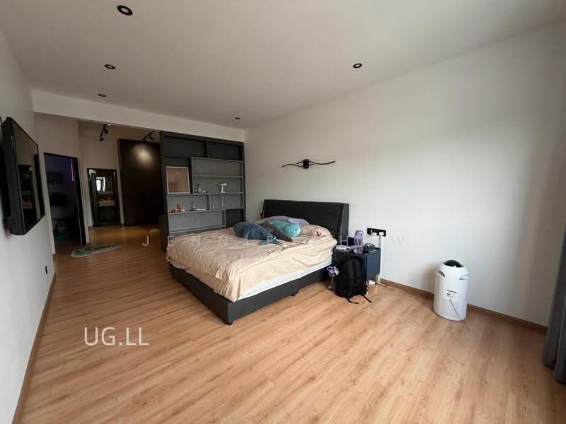 Terraced House for Sale in Bandar Botanic (Klang) - Jennie Chew - Bedroom - PropertyGuru.com.my