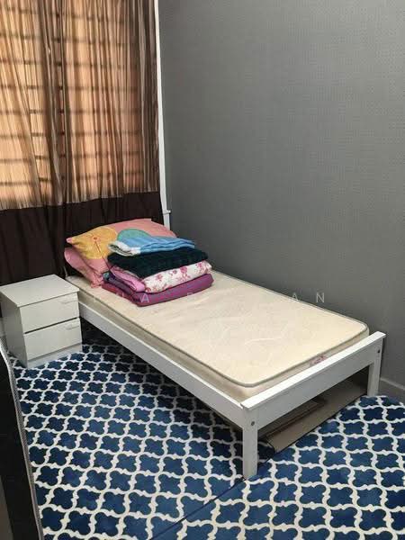 2-storey Terraced House for Sale in Bandar Ainsdale (Seremban) - Rena Rahman - Bedroom - PropertyGuru.com.my