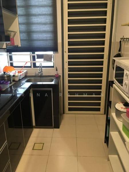 2-storey Terraced House for Sale in Bandar Ainsdale (Seremban) - Rena Rahman - Kitchen - PropertyGuru.com.my