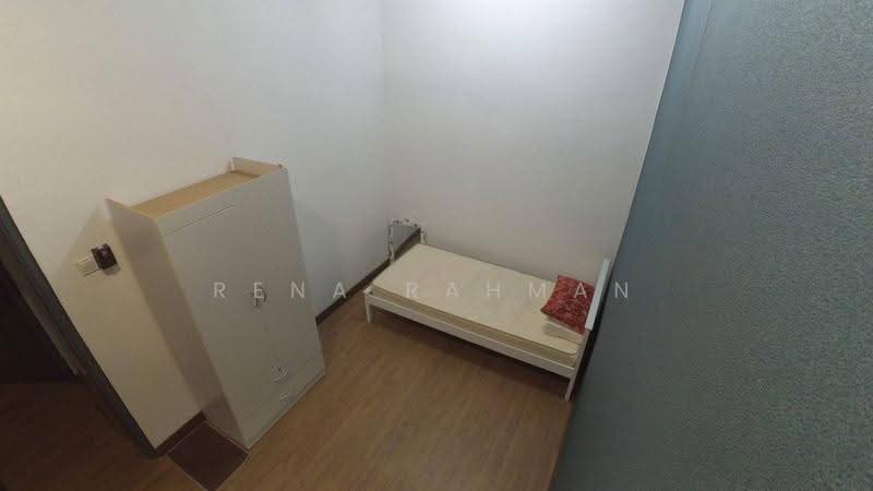 2-storey Terraced House for Sale in Bandar Ainsdale (Seremban) - Rena Rahman - Bedroom - PropertyGuru.com.my