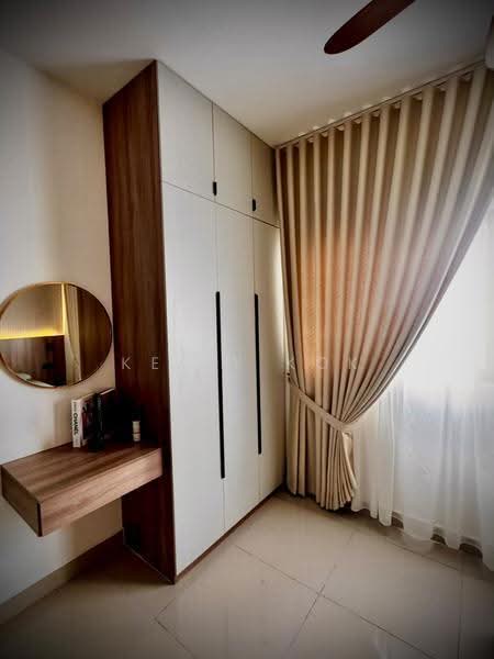 Service Residence for Rent at Astrum Ampang - Kelly Kok - Bedroom - PropertyGuru.com.my