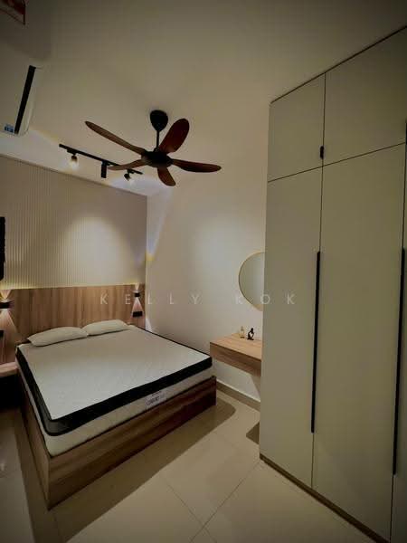 Service Residence for Rent at Astrum Ampang - Kelly Kok - Bedroom - PropertyGuru.com.my