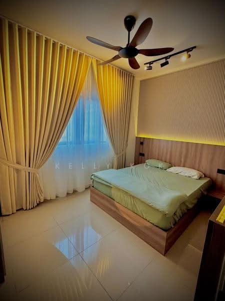 Service Residence for Rent at Astrum Ampang - Kelly Kok - Bedroom - PropertyGuru.com.my