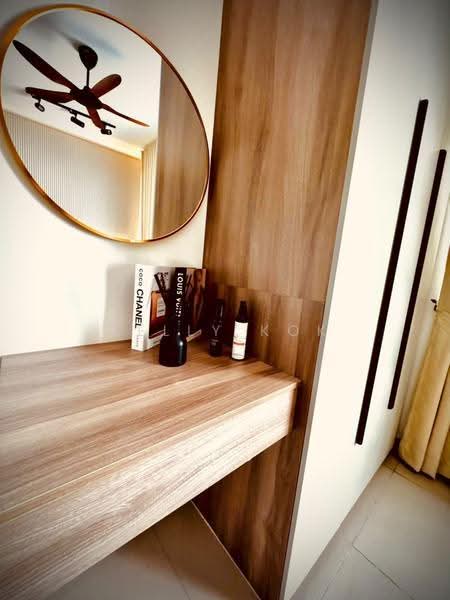Service Residence for Rent at Astrum Ampang - Kelly Kok - Interior - PropertyGuru.com.my