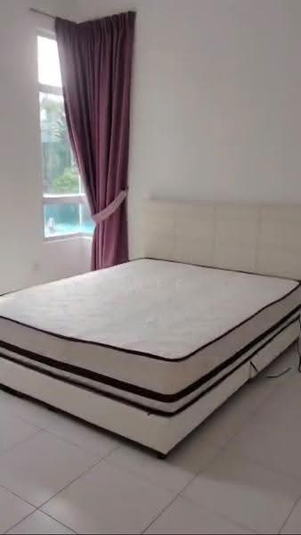 Condominium for Rent at 10 Island Resort - Xinnee . - Bedroom - PropertyGuru.com.my