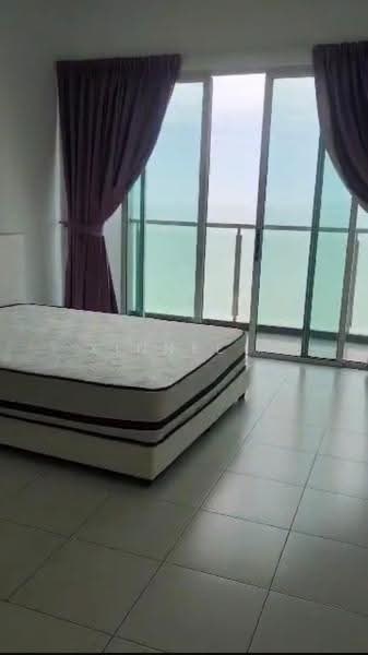 Condominium for Rent at 10 Island Resort - Xinnee . - Bedroom - PropertyGuru.com.my