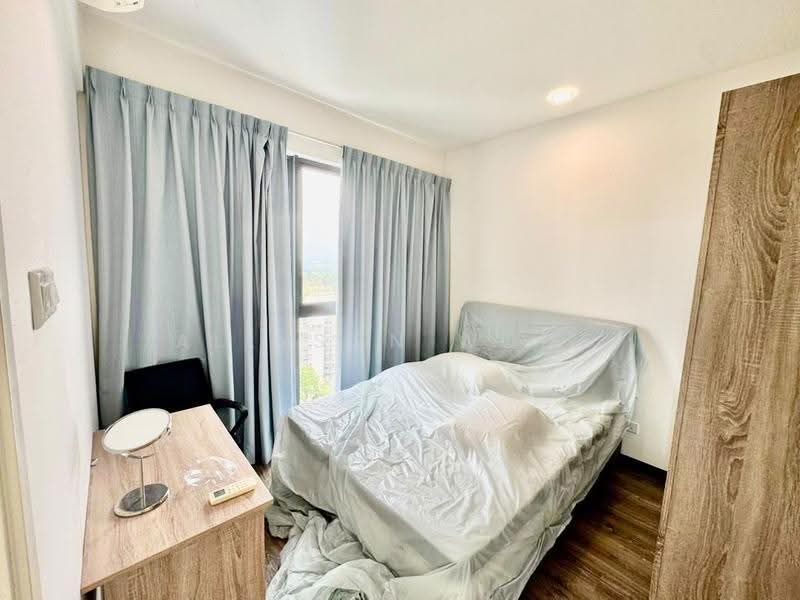 Condominium for Rent at Cristal Serin Residence - Allyson Wong - Bedroom - PropertyGuru.com.my
