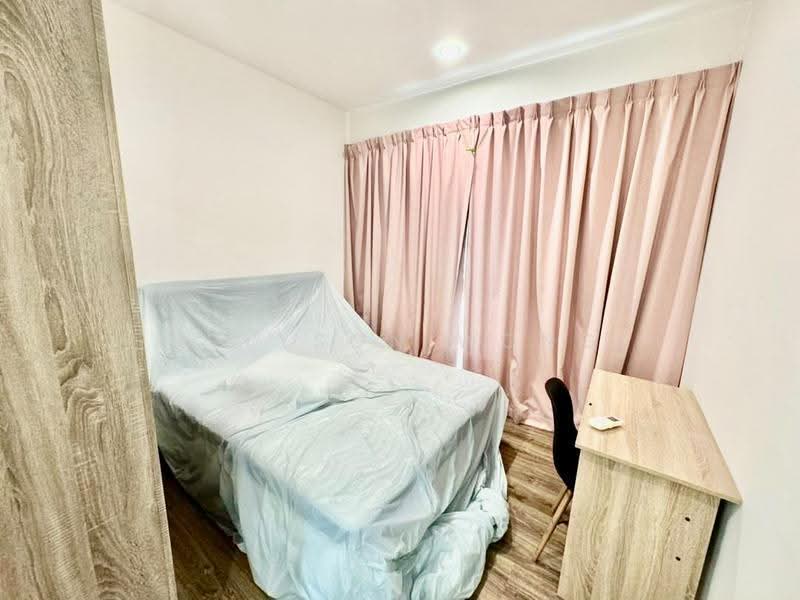 Condominium for Rent at Cristal Serin Residence - Allyson Wong - Bedroom - PropertyGuru.com.my
