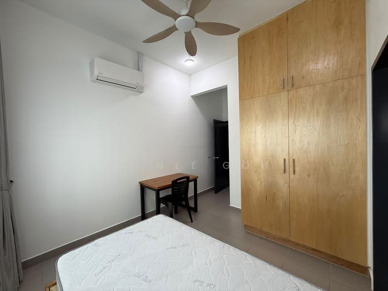 Apartment for Rent at Residensi Metro Kepong - Su Nee Goh - Bedroom - PropertyGuru.com.my