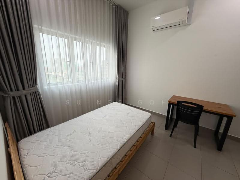 Apartment for Rent at Residensi Metro Kepong - Su Nee Goh - Bedroom - PropertyGuru.com.my