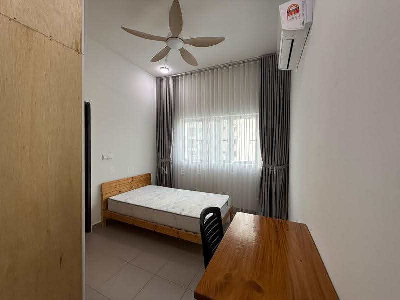 Apartment for Rent at Residensi Metro Kepong - Su Nee Goh - Bedroom - PropertyGuru.com.my