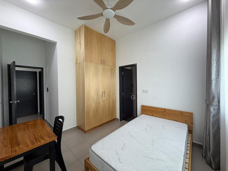 Pangsapuri untuk Disewa di Residensi Metro Kepong - Su Nee Goh - Bedroom - PropertyGuru.com.my