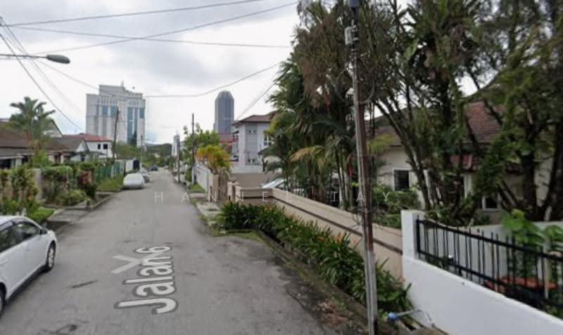 Semi-Detached House for Sale in Seksyen 6 (Petaling Jaya) - Hannee Tay - Exterior - PropertyGuru.com.my