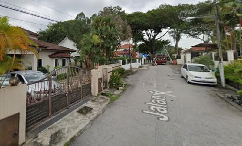 Semi-Detached House for Sale in Seksyen 6 (Petaling Jaya) - Hannee Tay - Exterior - PropertyGuru.com.my