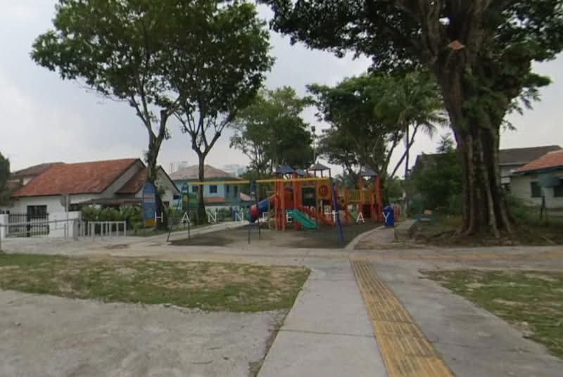 Semi-Detached House for Sale in Seksyen 6 (Petaling Jaya) - Hannee Tay - PropertyGuru.com.my