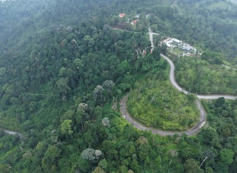 Residential Land for Sale in Bukit Tinggi (Bentong) - Kelvin Lian - PropertyGuru.com.my