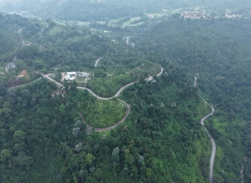 Residential Land for Sale in Bukit Tinggi (Bentong) - Kelvin Lian - PropertyGuru.com.my