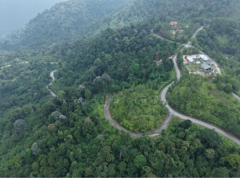 Residential Land for Sale in Bukit Tinggi (Bentong) - Kelvin Lian - Exterior - PropertyGuru.com.my