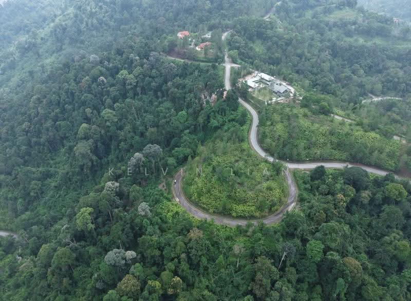 Residential Land for Sale in Bukit Tinggi (Bentong) - Kelvin Lian - PropertyGuru.com.my