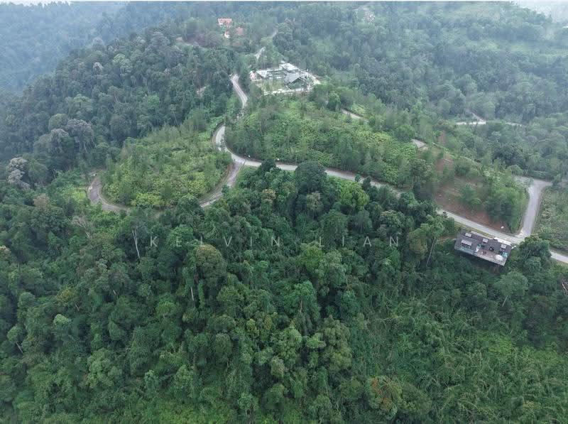 Residential Land for Sale in Bukit Tinggi (Bentong) - Kelvin Lian - PropertyGuru.com.my