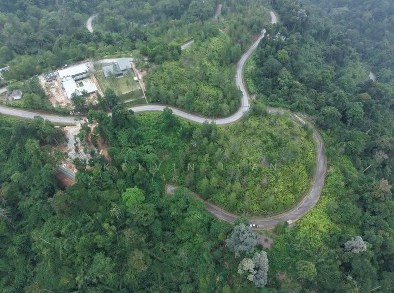 Residential Land for Sale in Bukit Tinggi (Bentong) - Kelvin Lian - Exterior - PropertyGuru.com.my