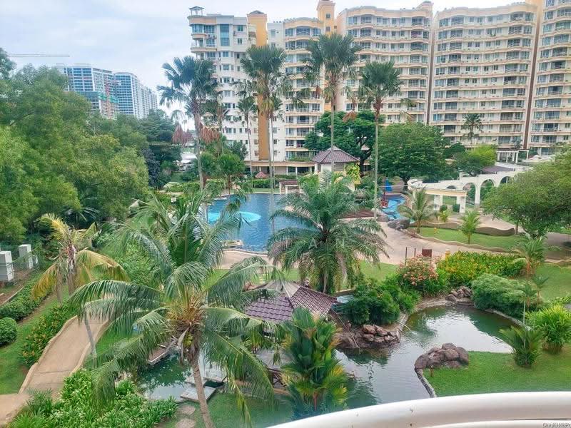 Gold Coast Resort