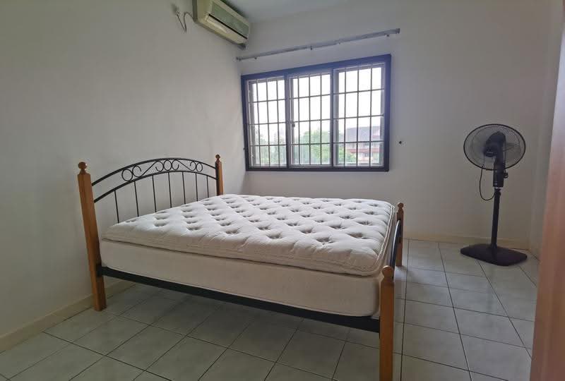 Apartment for Sale at SD Apartments II - Elisa Yap - Bedroom - PropertyGuru.com.my