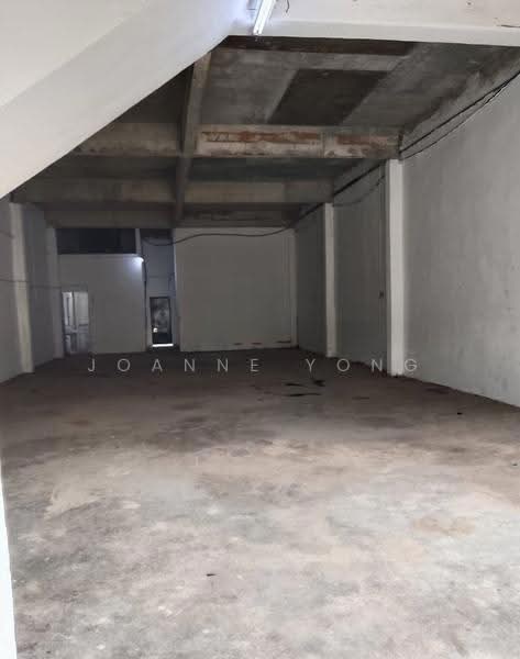 Kilang Teres untuk Disewa di Kulai (Johor) - Joanne Yong - Interior - PropertyGuru.com.my