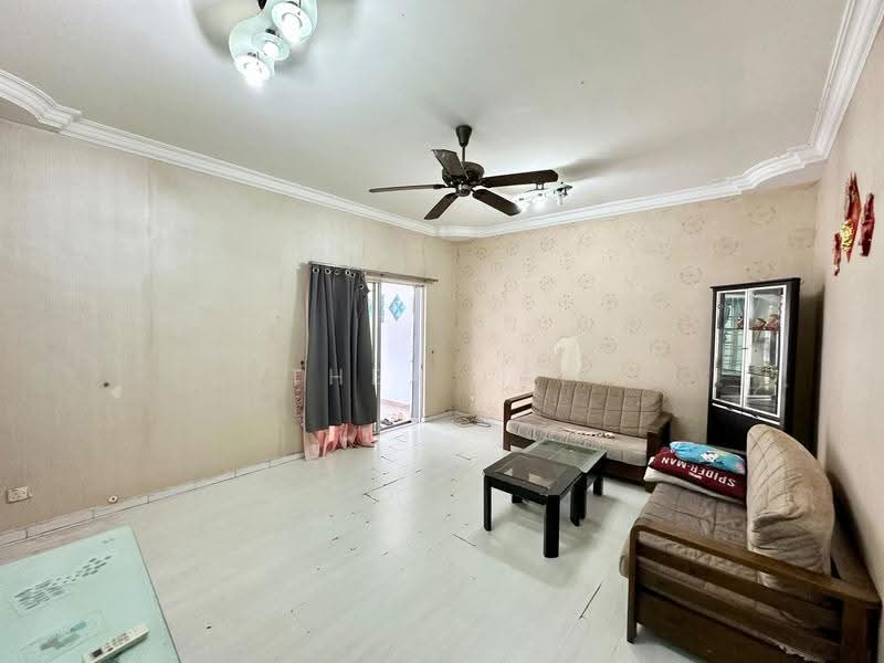 Rumah Teres 2-Tingkat untuk Disewa di Bukit Indah (Iskandar Puteri (Nusajaya)) - Thea Lai - PropertyGuru.com.my