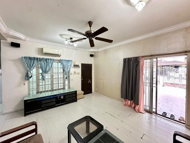 Rumah Teres 2-Tingkat untuk Disewa di Bukit Indah (Iskandar Puteri (Nusajaya)) - Thea Lai - PropertyGuru.com.my