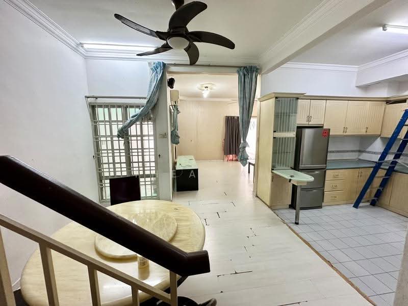 Rumah Teres 2-Tingkat untuk Disewa di Bukit Indah (Iskandar Puteri (Nusajaya)) - Thea Lai - PropertyGuru.com.my